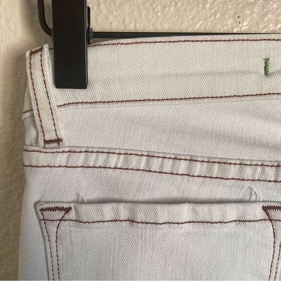 J Brand Histeria Mineral Wash Skinny Jeans - Picture 5 of 11